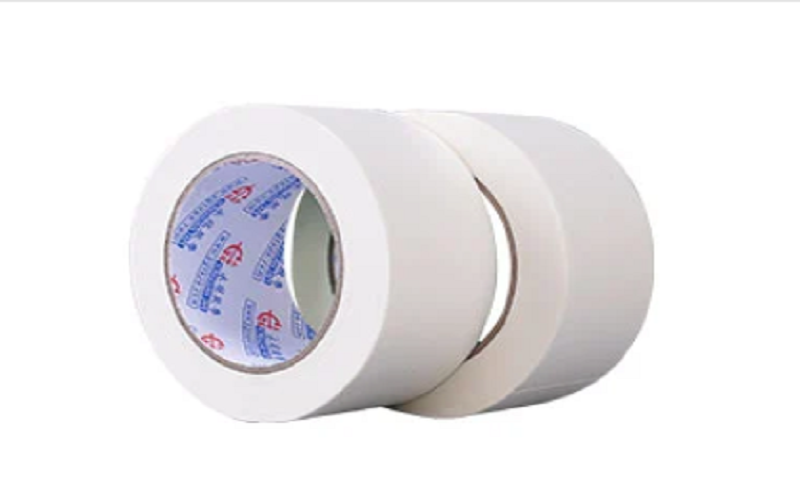 Explore the Technological Advancements in Masking Tape (China)